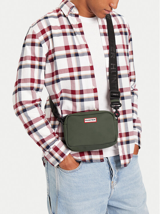 Hunter Saszetka C-HTR-XC-004-08 Khaki