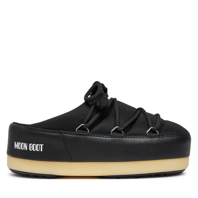 Klapki Moon Boot