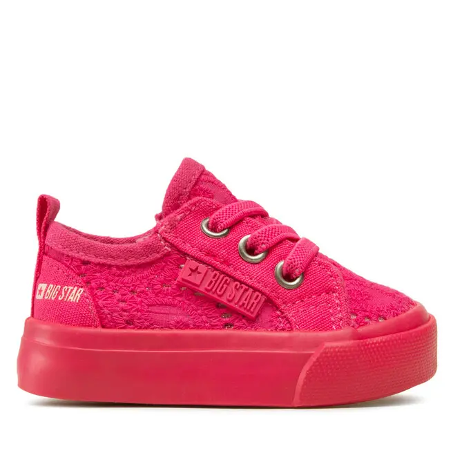 Tenisówki Big Star Shoes
