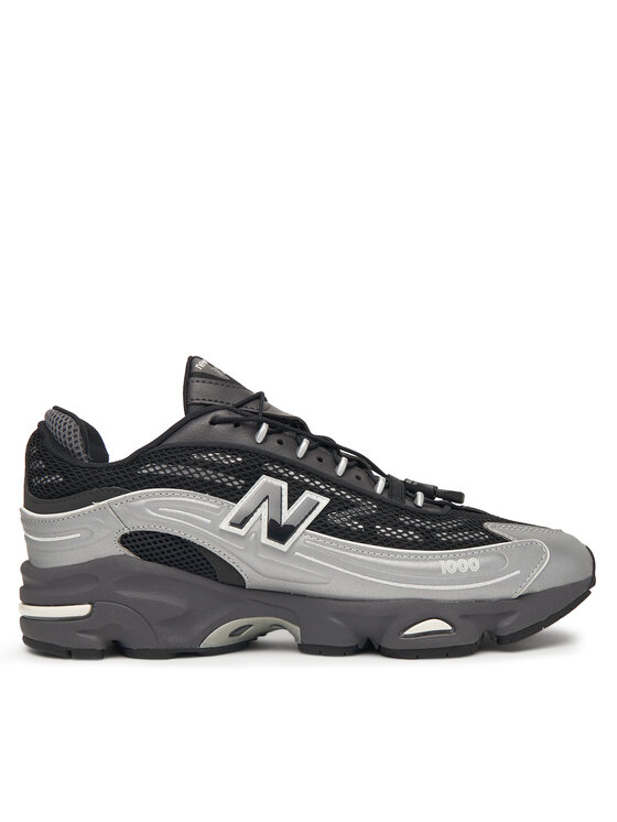 New Balance Sneakersy U1000432 Szary