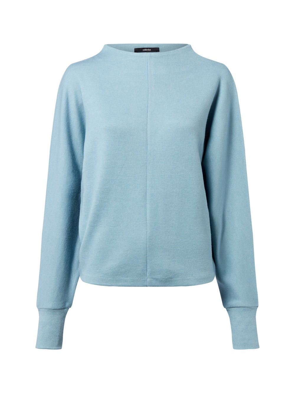Someday Bluza damska - Utibby Detail Kobiety niebieski, 36