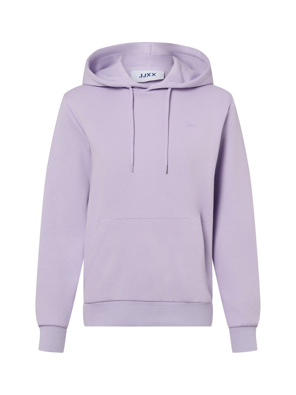 JJXX Damska bluza z kapturem - JXAbbie Kobiety lila, M