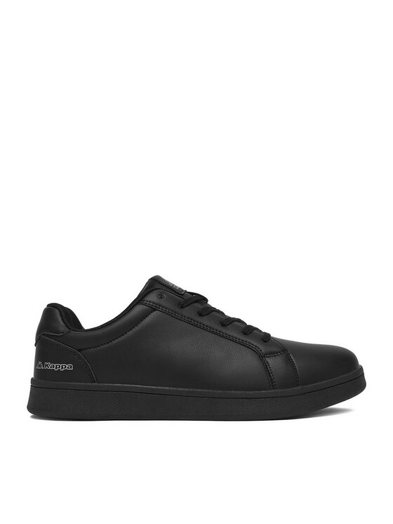 Kappa Sneakersy CEOWB-MP87-26146 Czarny
