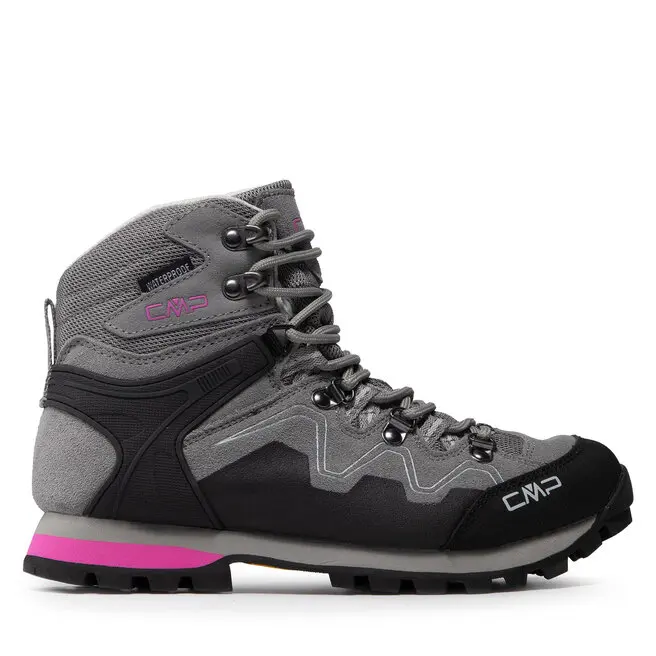 Trekkingi CMP