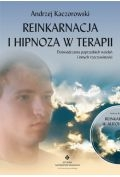 Reinkarnacja i hipnoza w terapii