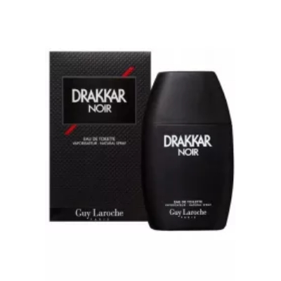 Guy Laroche L. Drakk.noir Edt 100 Ml Vapo
