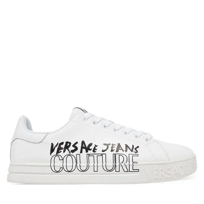 Sneakersy Versace Jeans Couture