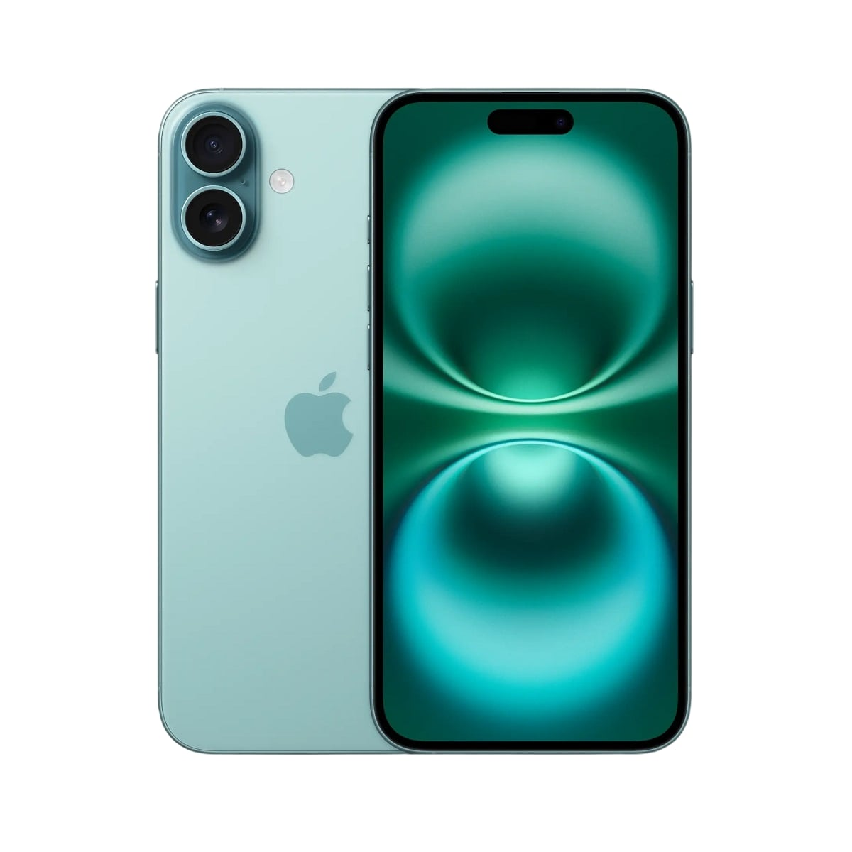 Smartfon Apple iPhone 16 Plus 256 GB berylowa ziele