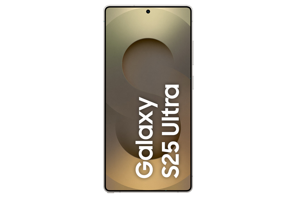Smartfon Samsung Galaxy S25 Ultra 12GB/1TB szary