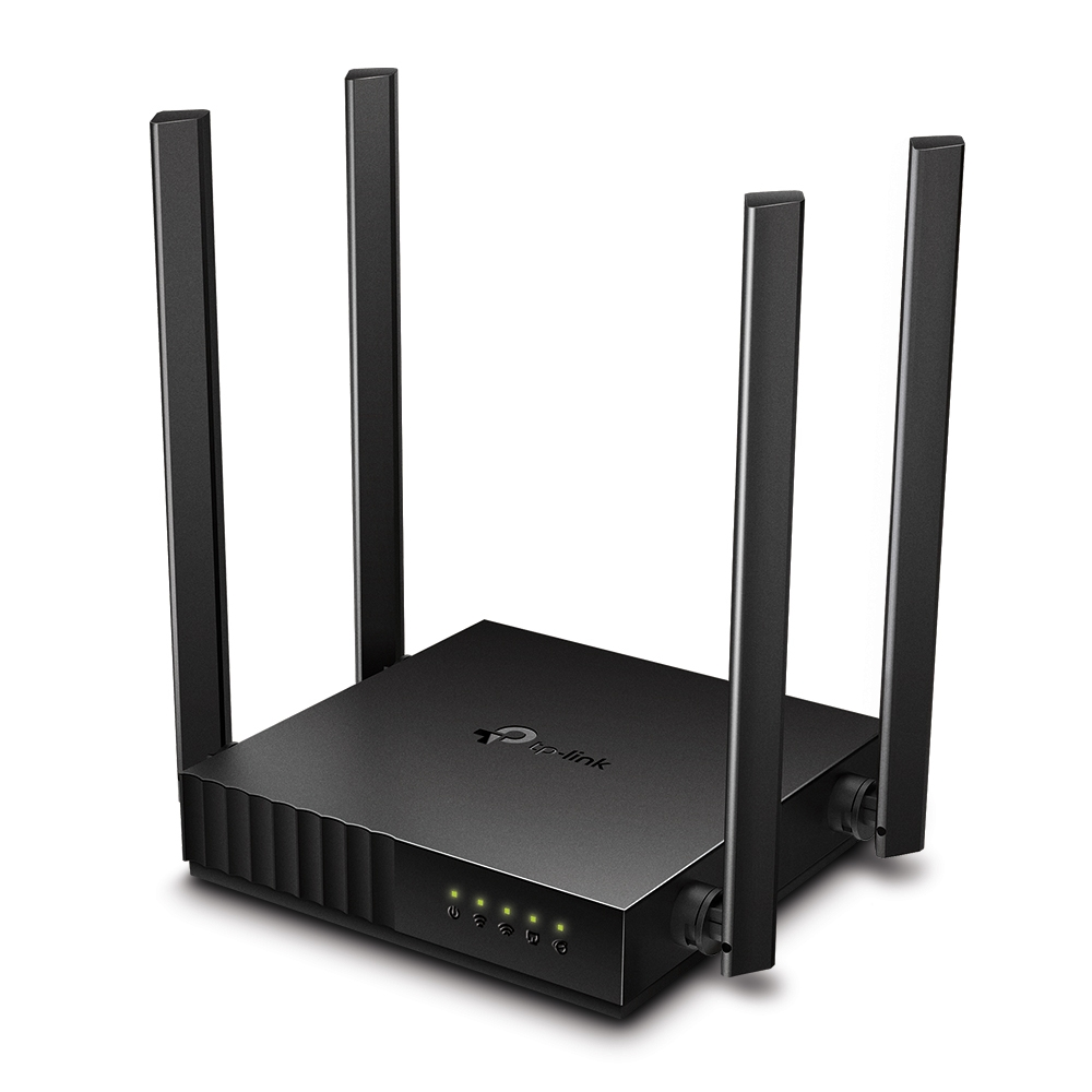 Router TP-Link Archer C54 bezprzewodowy