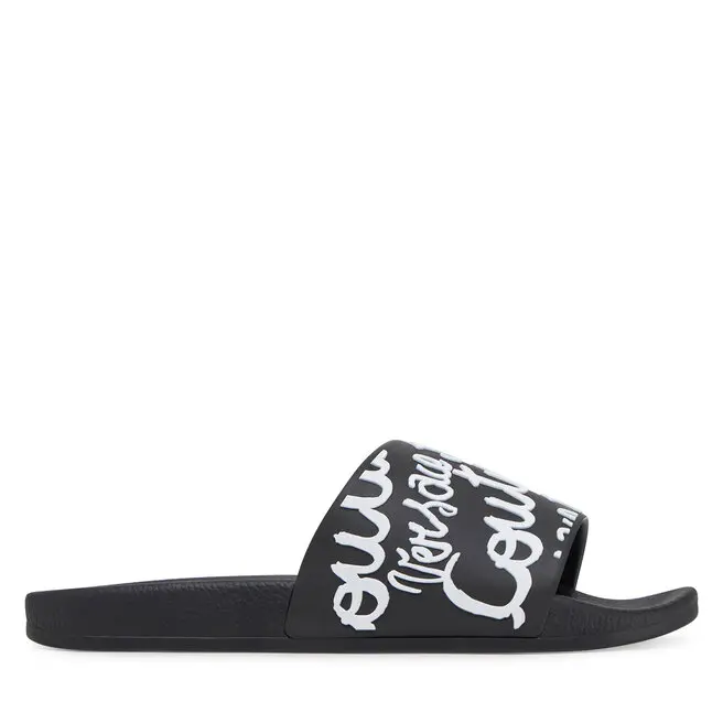Klapki Versace Jeans Couture