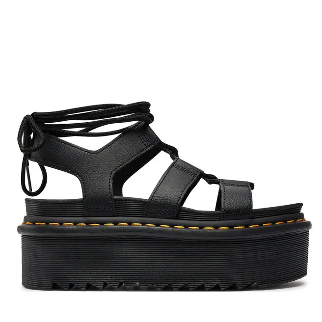 Sandały Dr. Martens