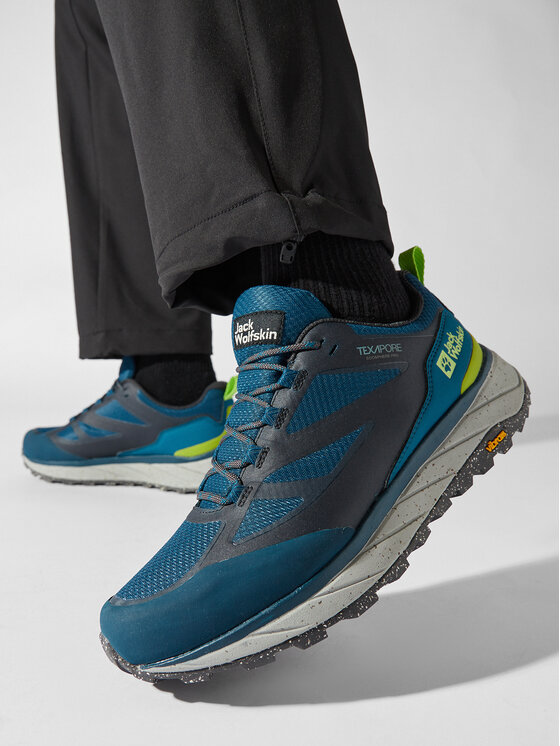 Sneakersy Jack Wolfskin