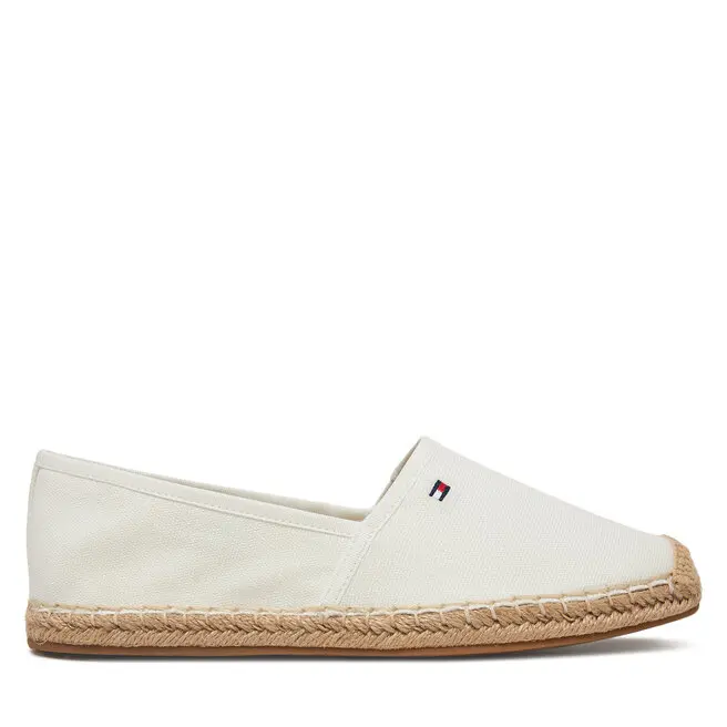 Espadryle Tommy Hilfiger