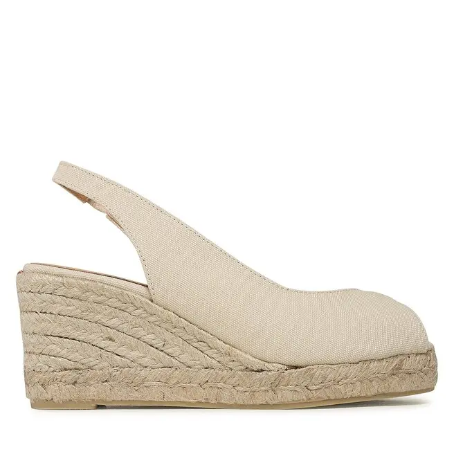 Espadryle Castañer