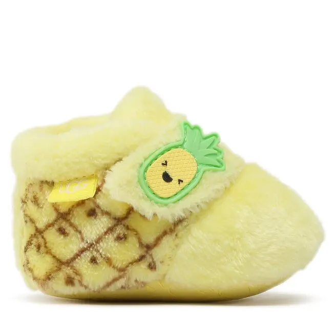 Kapcie Ugg