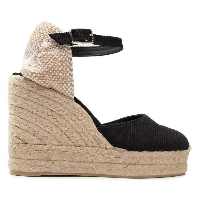 Espadryle Castañer