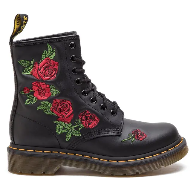 Glany Dr. Martens
