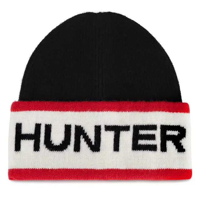 Czapka Hunter