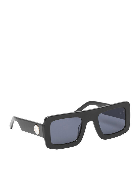 GINO ROSSI Okulary przeciwsłoneczne GR55245S Czarny