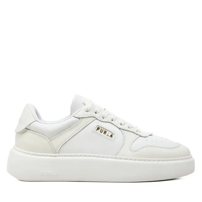 Sneakersy Furla
