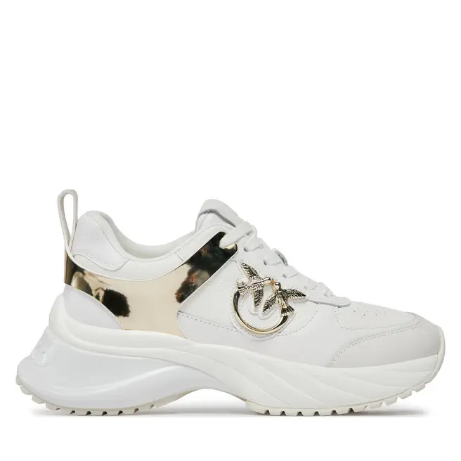 Sneakersy PINKO