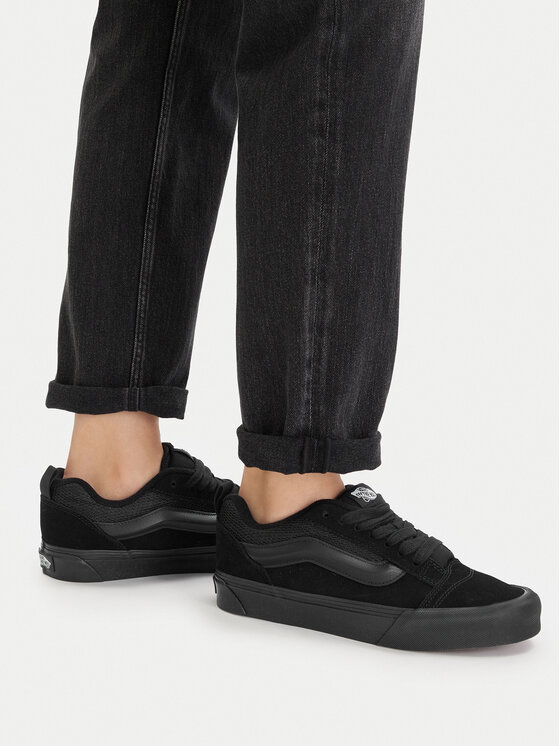 Tenisówki Vans