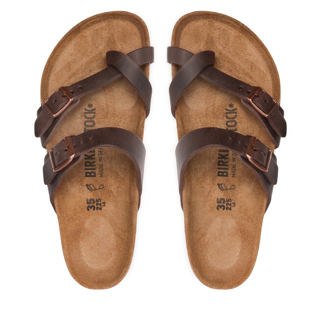 Japonki Birkenstock