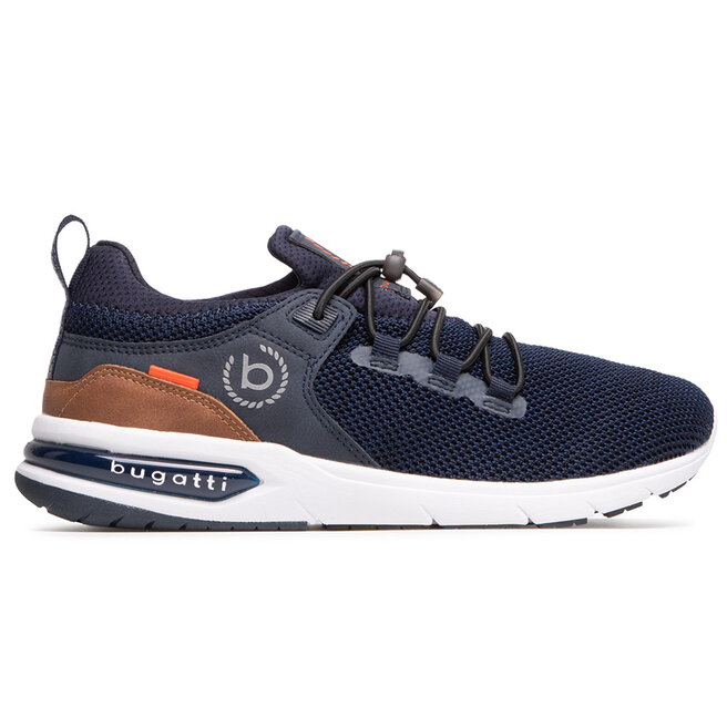 Sneakersy Bugatti