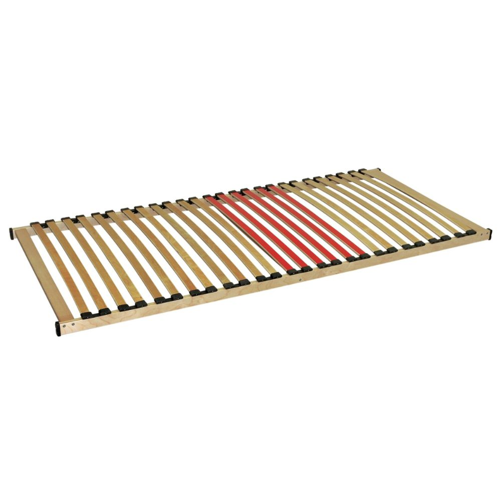 Stelaż Flex Plus Zikssen 100x200 cm