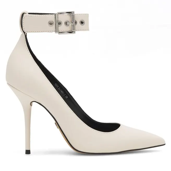 Szpilki Nine West