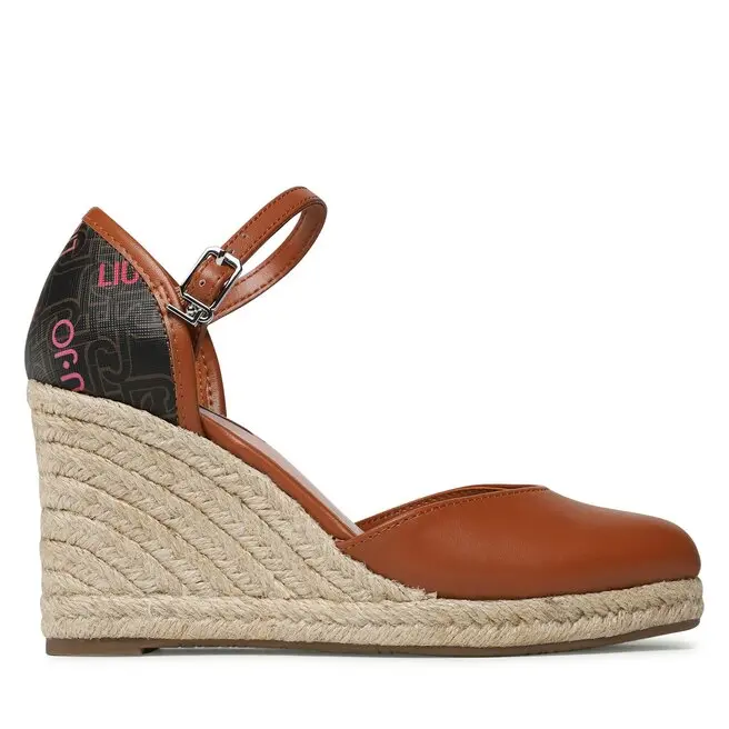 Espadryle Liu Jo