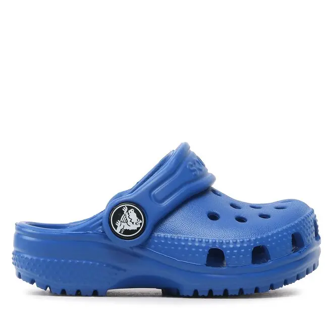 Klapki Crocs
