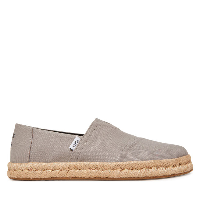 Półbuty Toms