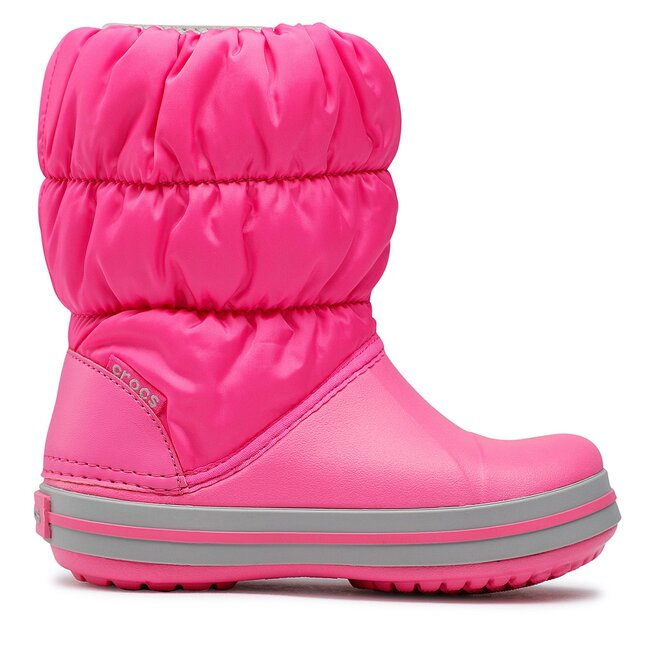 Śniegowce Crocs
