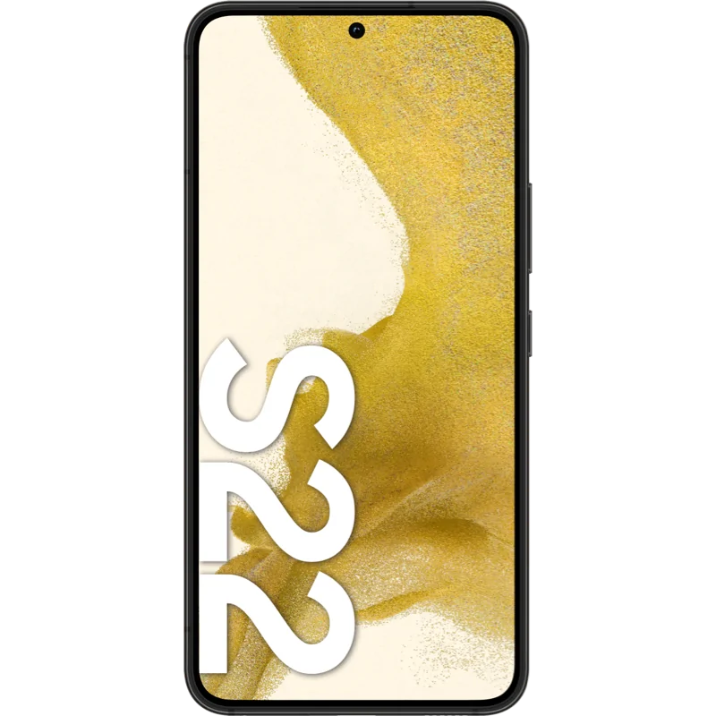 Samsung Galaxy S22 5G 256GB Czarny