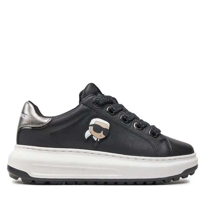 Sneakersy KARL LAGERFELD