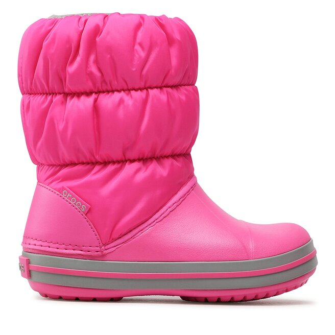 Śniegowce Crocs