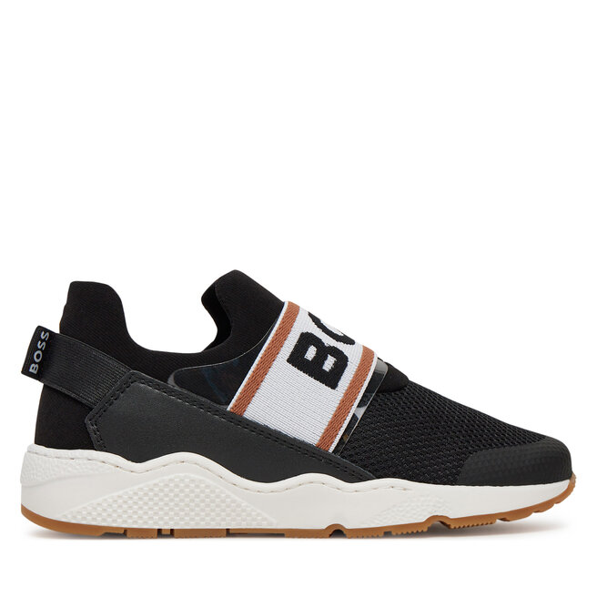 Sneakersy BOSS