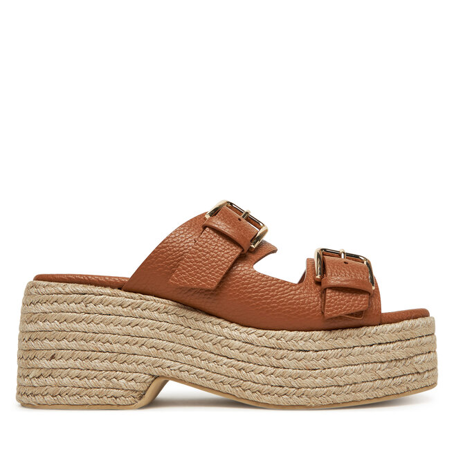Espadryle Pollini