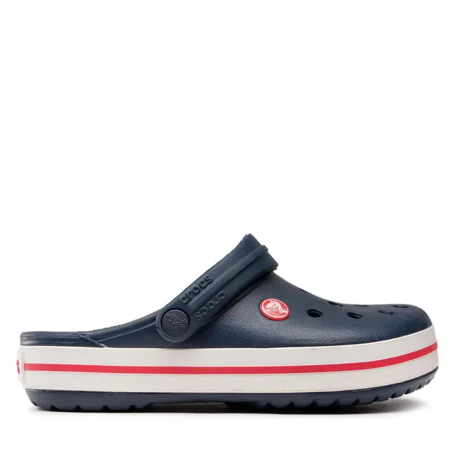 Klapki Crocs