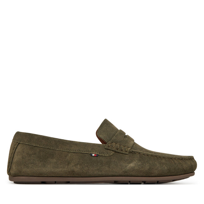 Mokasyny Tommy Hilfiger