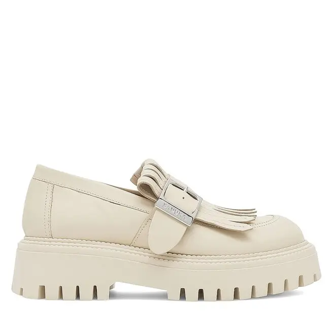 Loafersy Badura