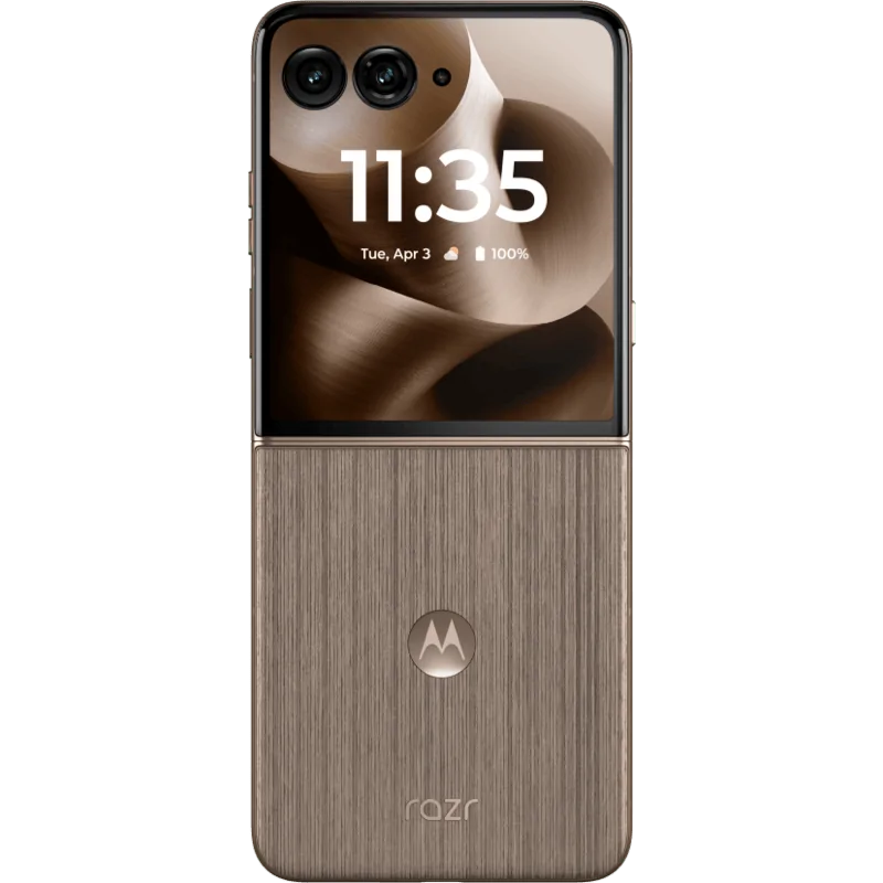 Motorola razr 60 ultra 5G 16/512GB Brązowy
