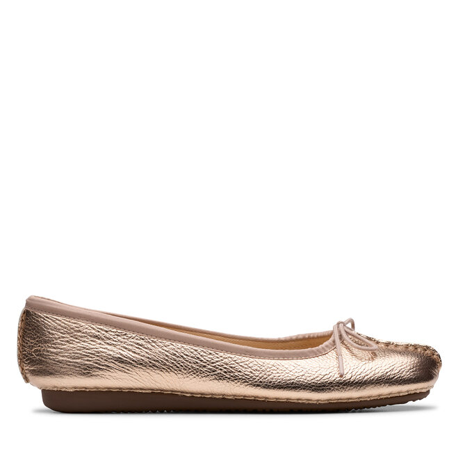 Baleriny Clarks