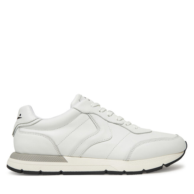 Sneakersy Voile Blanche