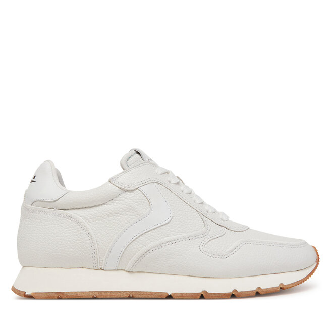 Sneakersy Voile Blanche