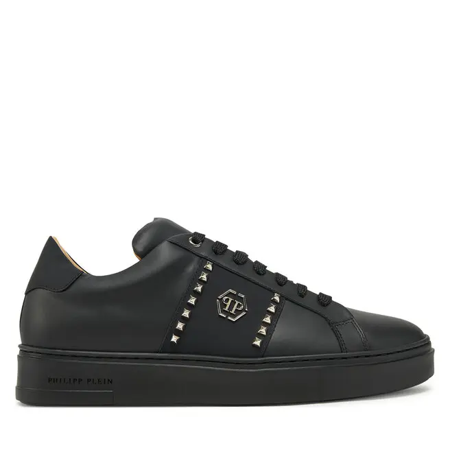 Sneakersy PHILIPP PLEIN