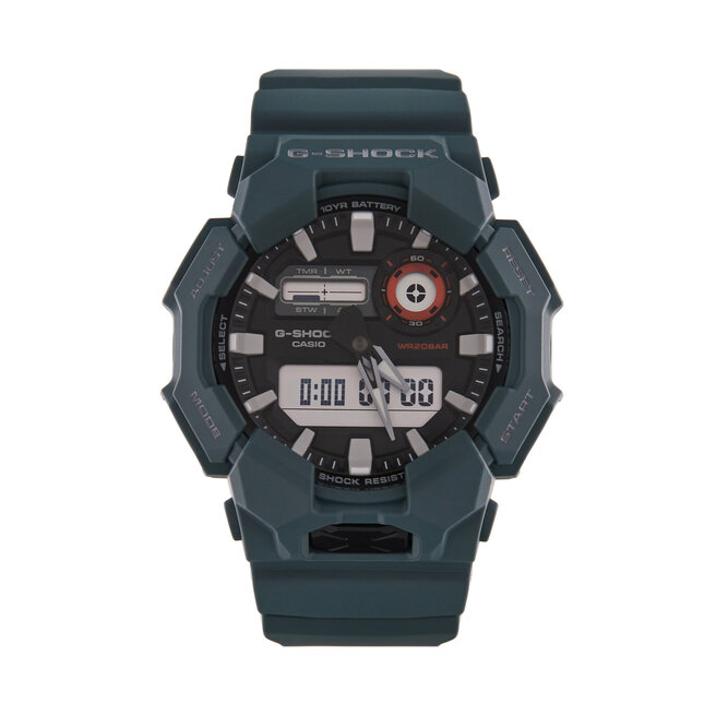 Zegarek G-Shock