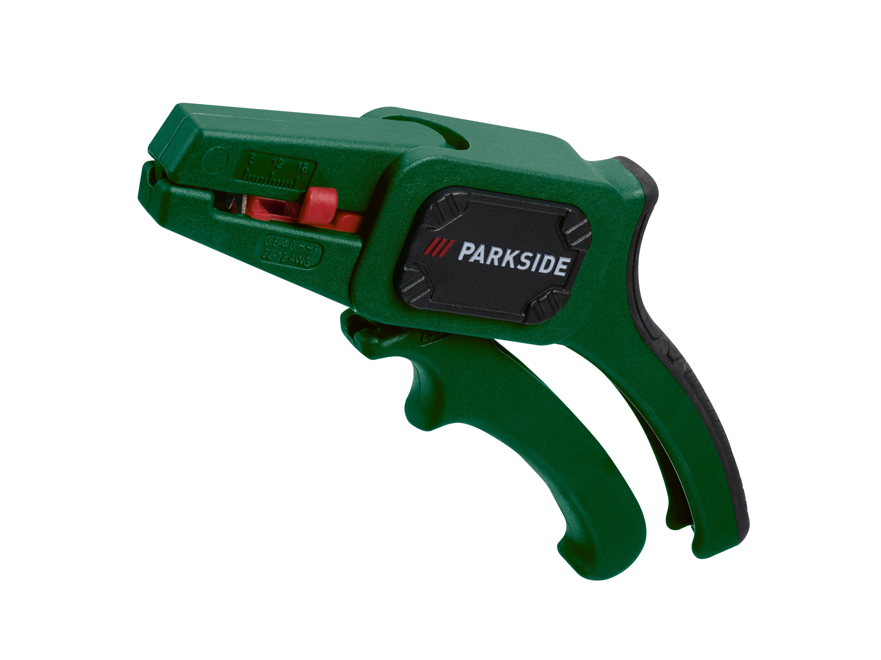 PARKSIDE® Szczypce lub ściągacz do izolacji (Szczypce do ściągania izolacji) miniaturka